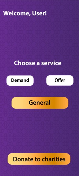 INFAA – screenshot 3