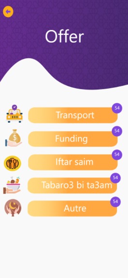 INFAA – screenshot 7