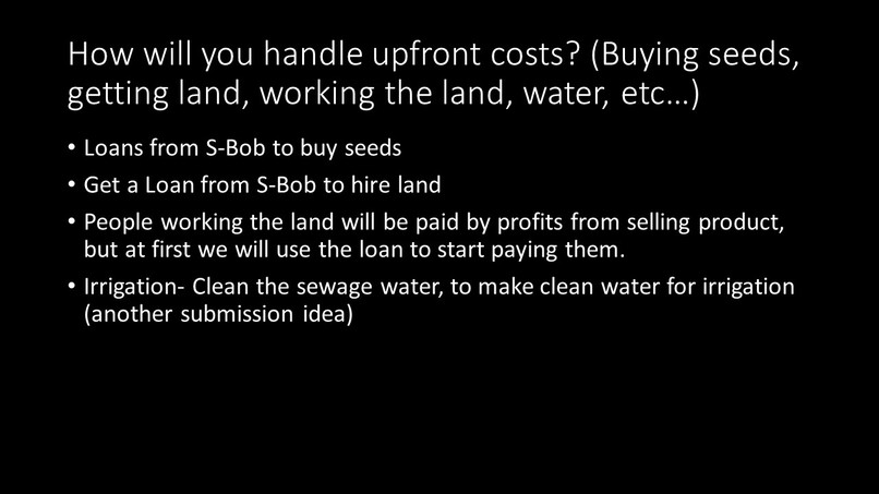 S-Bob Loan (Mkopo) Origination – screenshot 3