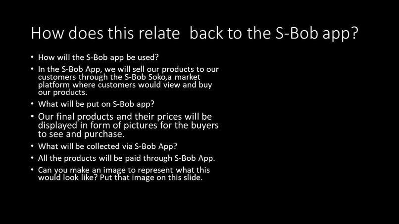 S-Bob Loan (Mkopo) Origination – screenshot 11
