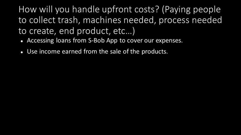 S-Bob Loan (Mkopo) Origination – screenshot 12