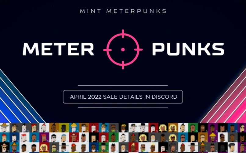 Meter Punks – screenshot 1