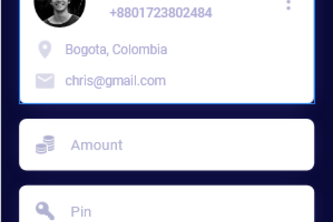 AllGrow - The Financial Inclusion App