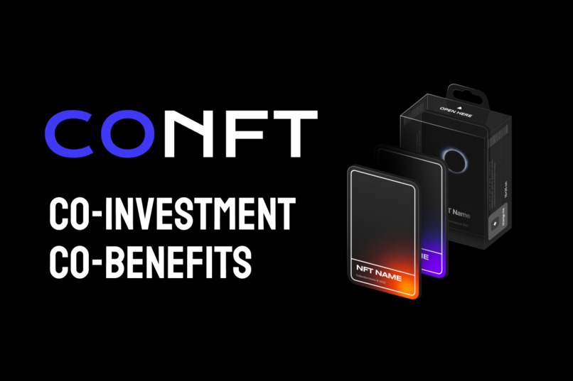 CONFT – screenshot 1