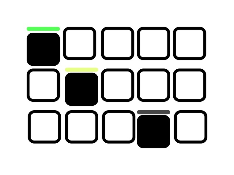 Woodle with Nextjs – screenshot 1