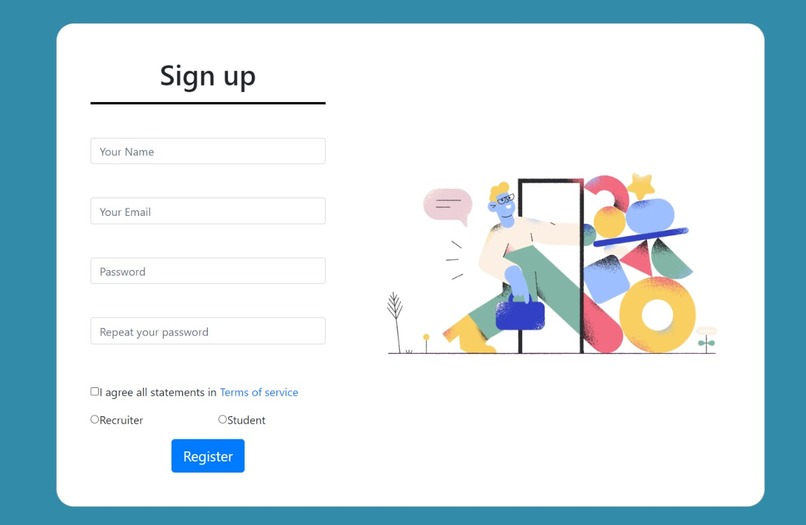 Re-Uni – screenshot 2