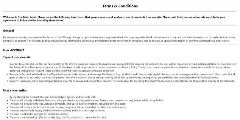 Re-Uni – screenshot 5
