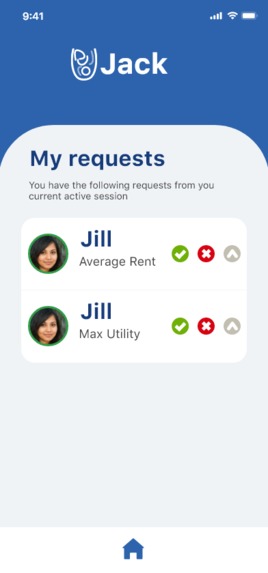 Duo – screenshot 6