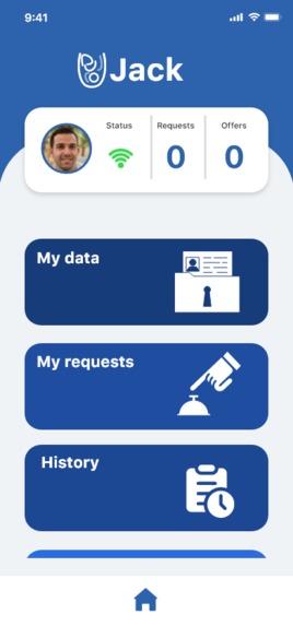 Duo – screenshot 4