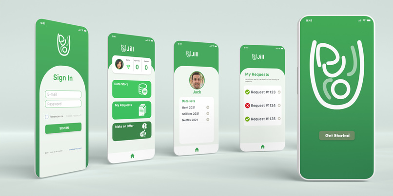 Duo – screenshot 2