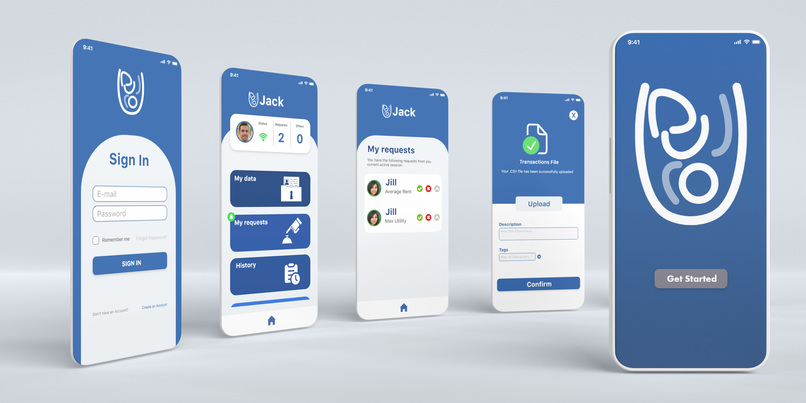 Duo – screenshot 1