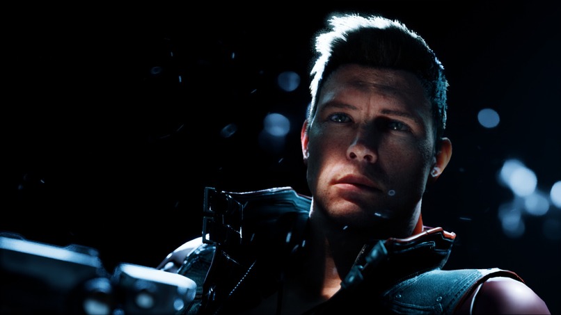 CYBØRPUNK – screenshot 3