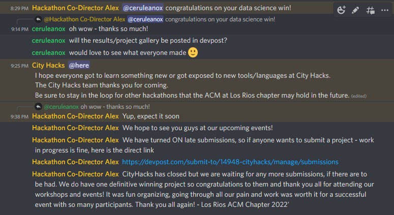 So you want to  be a data scientist? – screenshot 1