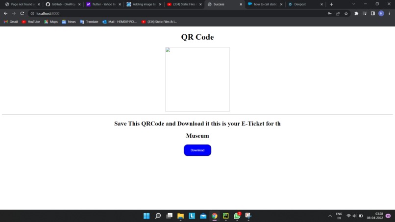 E-tickets for better Management – screenshot 3