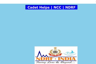 Cadet Help