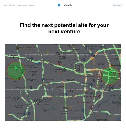 Chargify – screenshot 2