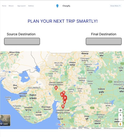 Chargify – screenshot 4