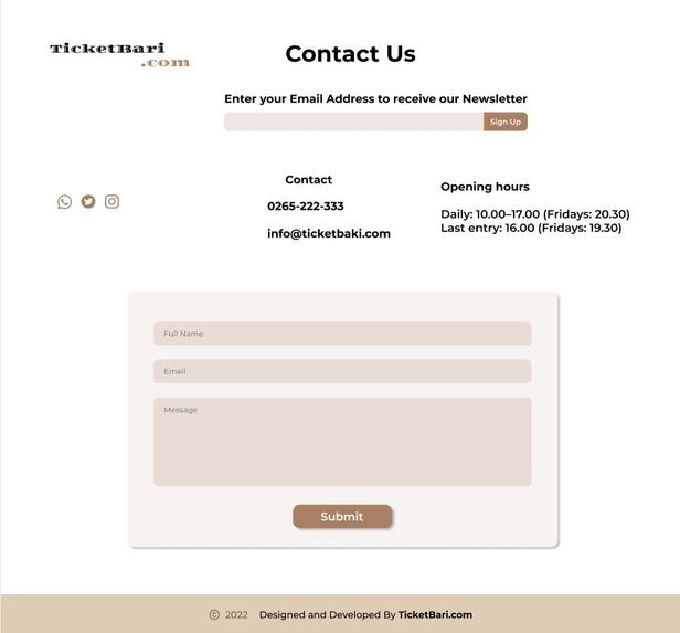 TicketBari.com – screenshot 9