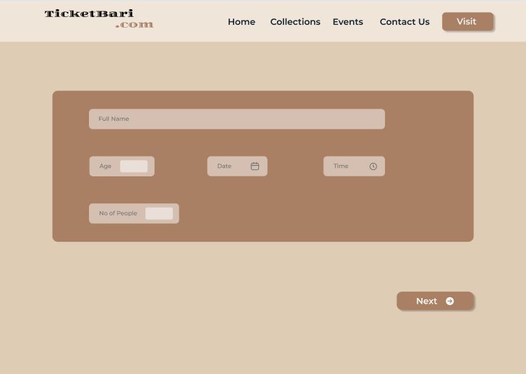 TicketBari.com – screenshot 6