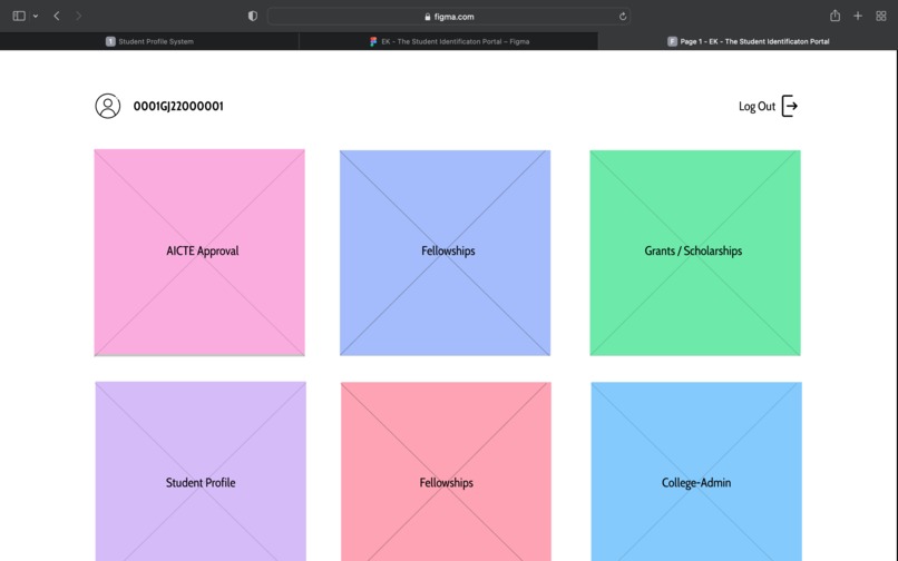 Ek - The Unique Student Identification System – screenshot 7