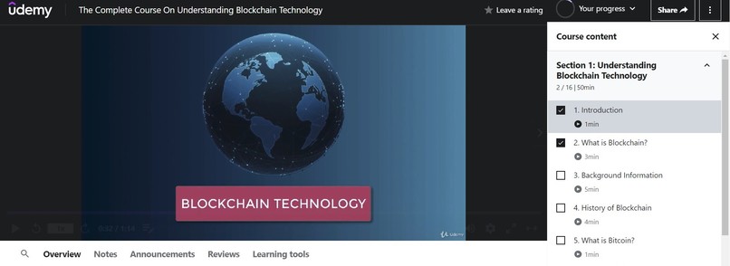 Try a Technology you’ve been intimidated by – screenshot 1