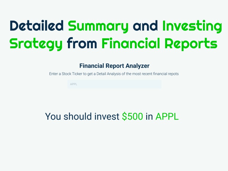 FinHelp – screenshot 4