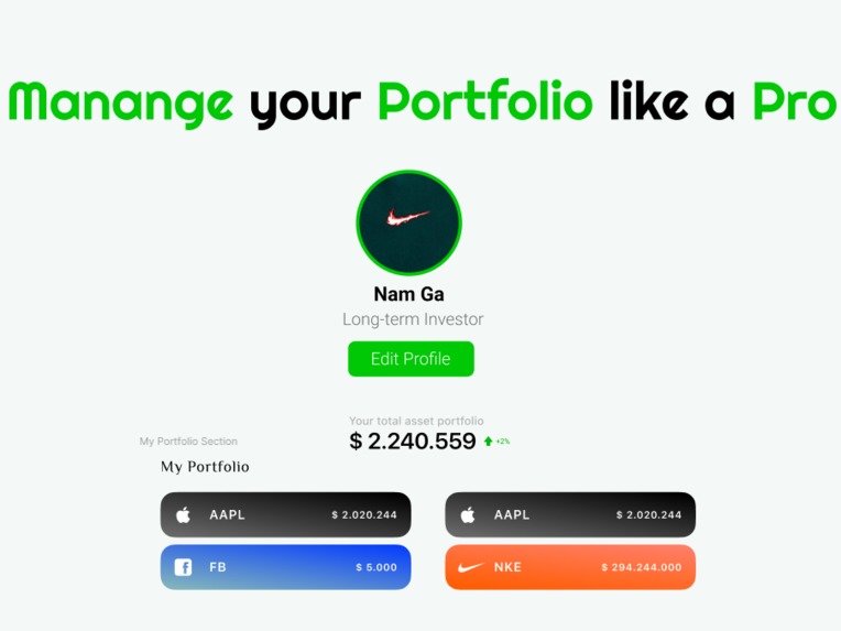 FinHelp – screenshot 3