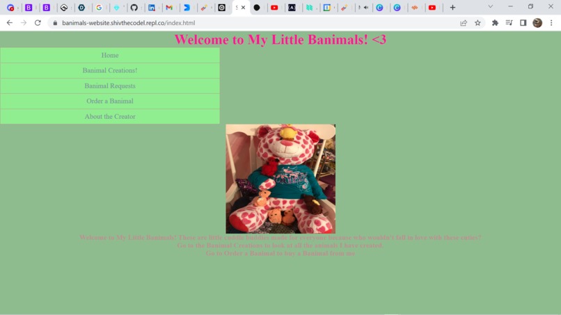 Banimals – screenshot 2