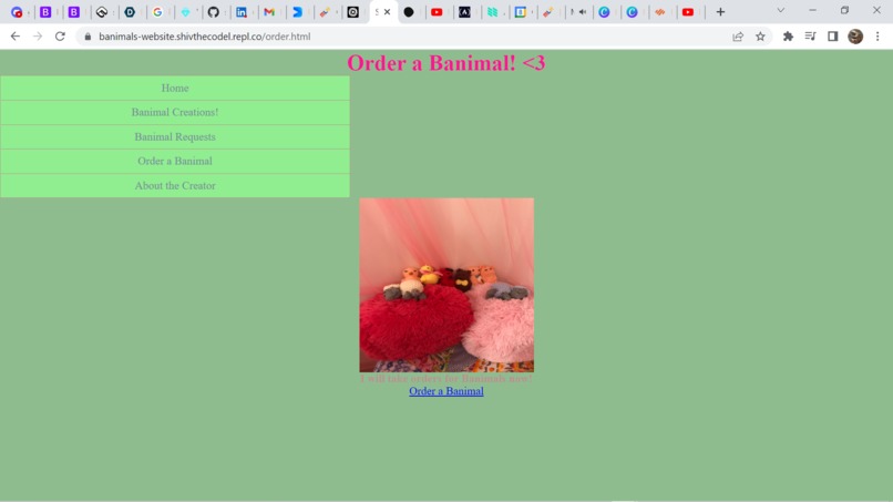 Banimals – screenshot 3