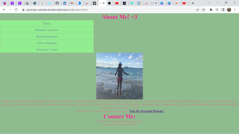 Banimals – screenshot 4