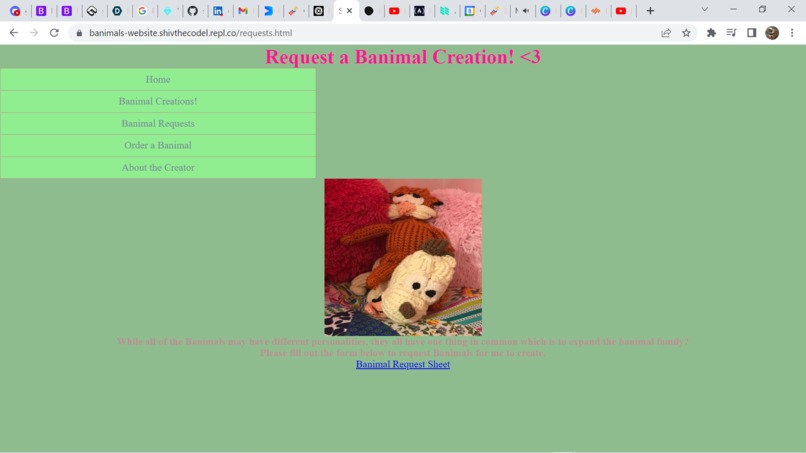 Banimals – screenshot 5