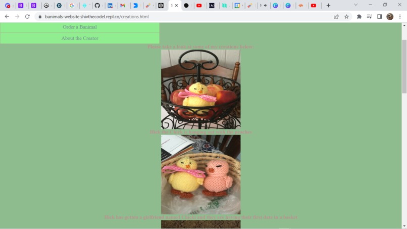Banimals – screenshot 6