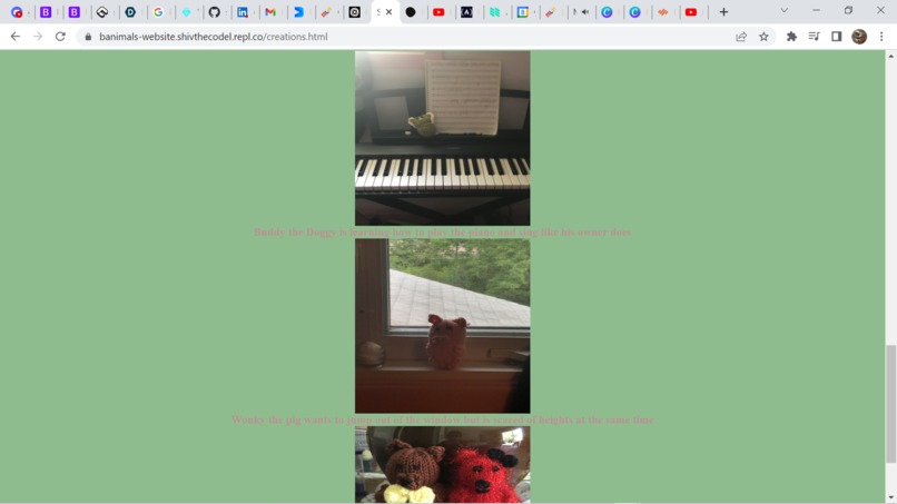 Banimals – screenshot 7