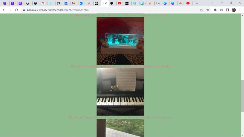 Banimals – screenshot 8
