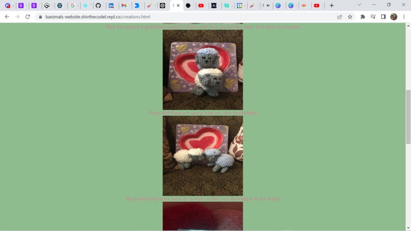 Banimals – screenshot 10