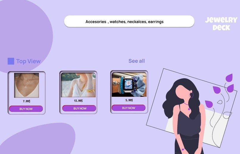 Create a Brand Concept – screenshot 1
