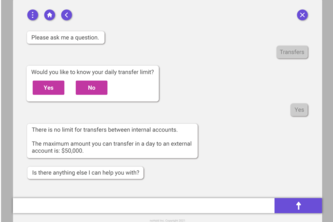 Virtual Call Center Agent (VCCA)
