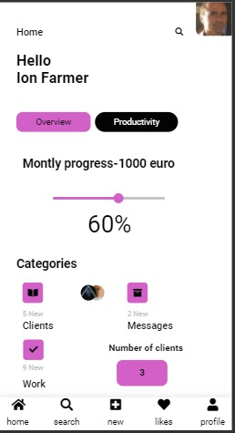 GoodFarm - Seed4Future – screenshot 2