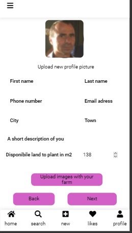 GoodFarm - Seed4Future – screenshot 5