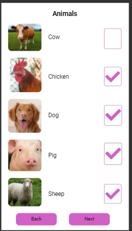 GoodFarm - Seed4Future – screenshot 8