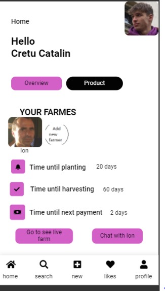 GoodFarm - Seed4Future – screenshot 14