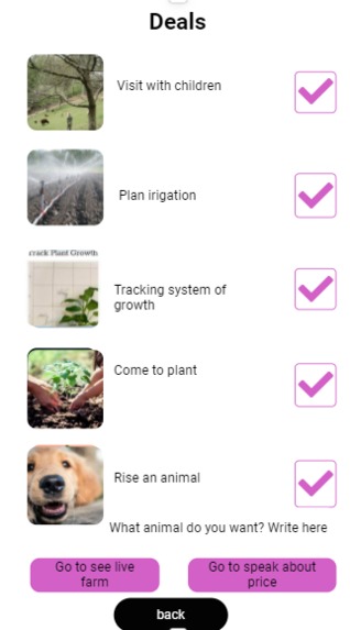 GoodFarm - Seed4Future – screenshot 23