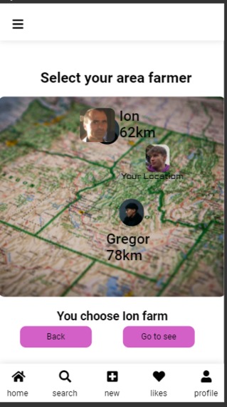 GoodFarm - Seed4Future – screenshot 21