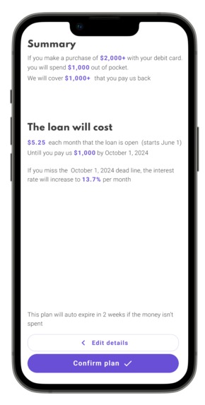 Effortless – screenshot 10