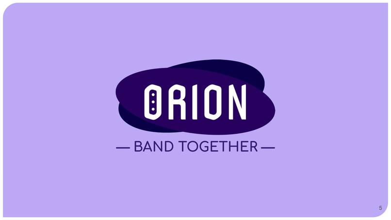 Team 13: Orion – screenshot 9