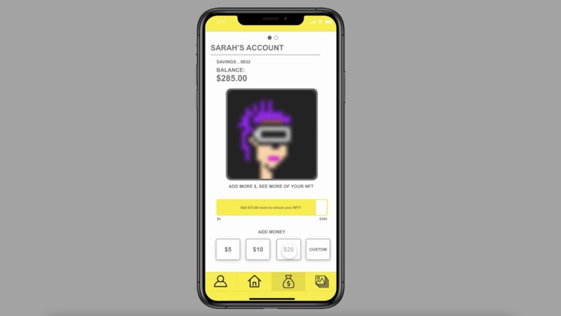 Pixel – screenshot 2