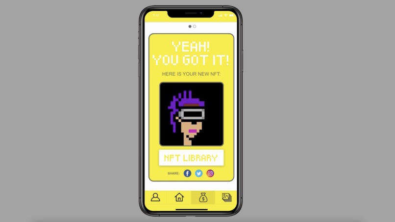 Pixel – screenshot 3
