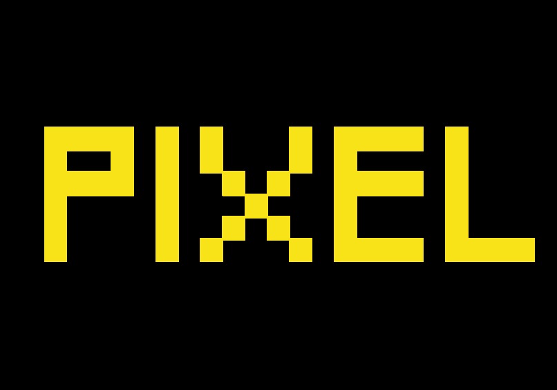 Pixel – screenshot 1