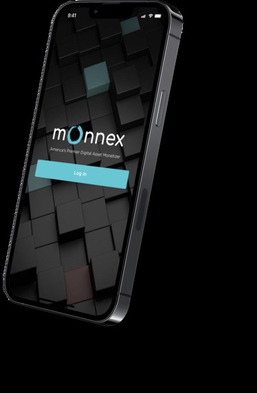 Monnex(TM) - Accessing Finance the Confident way(TM) – screenshot 2