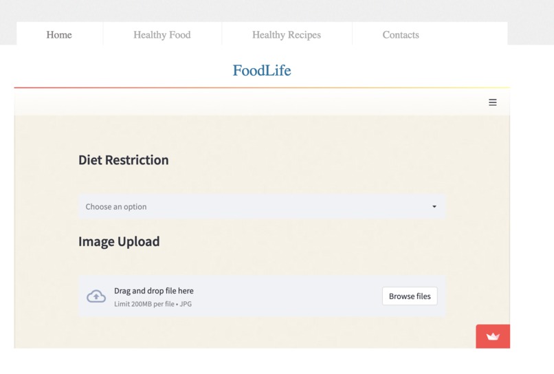 FoodLife – screenshot 7